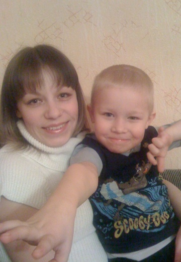 My photo - Tatyana, 41 from Severouralsk (@tatyana5003)