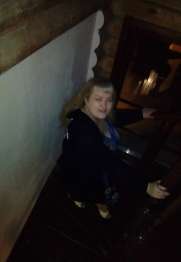 Моя фотография - Ольга, 43 из Кемерово (@olga196276)