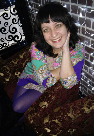 Моя фотография - Татьяна, 47 из Гороховец (@tatyana199998)