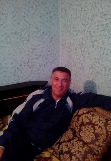 My photo - Radion Ivanov, 54 from Uralsk (@radionivanov1)