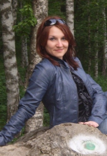 Ma photo - Irina, 40 de Rostov-sur-le-Don (@irina6581959)