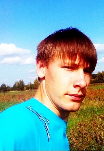 My photo - Oleg, 31 from Ryazan (@oleg33096)
