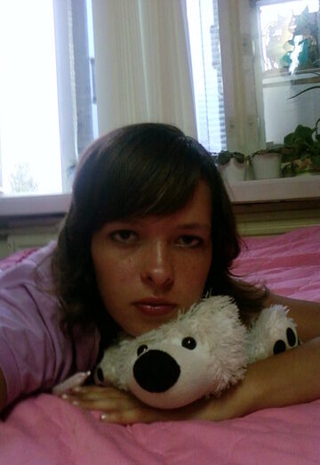 My photo - Alena, 33 from Votkinsk (@alena11841)