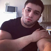 Малик из Буйнакска желает познакомиться с тобой