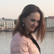 Lera 46 Krasnodar