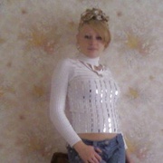 marina, 35, Малые Дербеты