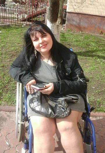 Моя фотография - Елена, 45 из Киев (@elena284478)
