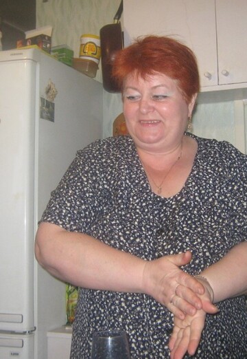 Моя фотография - Марина Попова, 59 из Якутск (@marinapopova29)
