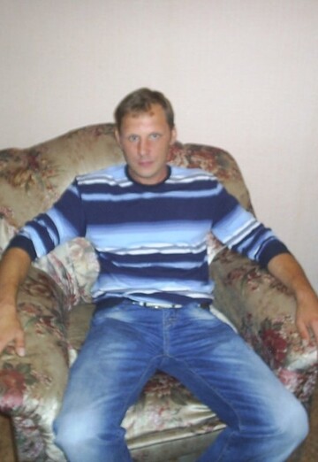 Моя фотография - ДМИТРИЙ, 45 из Калуга (@dmitriy239549)
