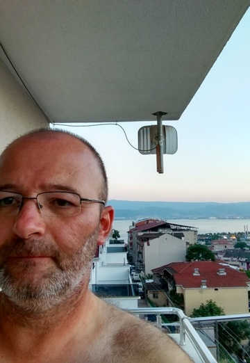 Моя фотография - mUZo, 51 из Стамбул (@muzo16)
