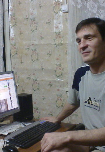 My photo - Denis, 44 from Kalyazin (@denis90804)