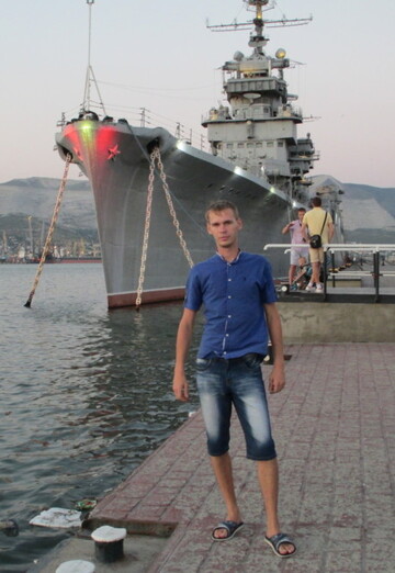 Sergey (@sergey167496) — my photo № 9