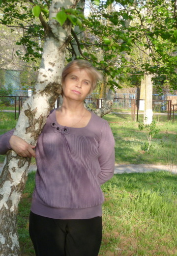My photo - raya, 74 from Volgodonsk (@olga81832)