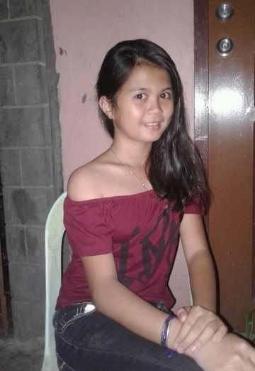 My photo - dianne, 34 from Davao (@dianne23)