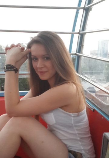 My photo - Yana, 34 from Krasnodar (@yana15612)