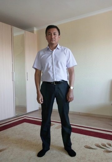 My photo - Marchelo, 46 from Astana (@antago)