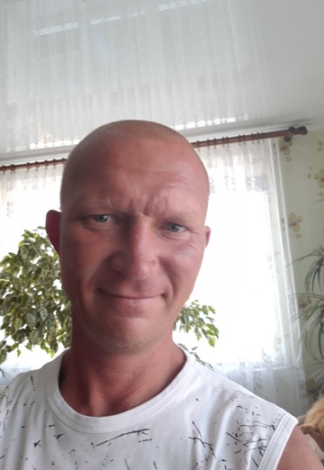 My photo - Dmitriy, 47 from Lida (@dmitriy362935)