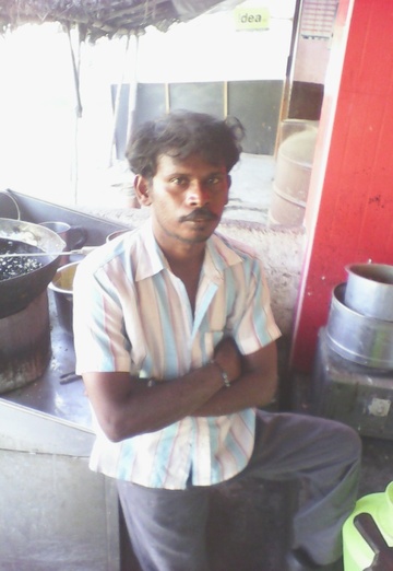 Моя фотография - Suresh, 29 из Мадурай (@suresh15)