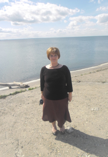 Моя фотография - Наталия, 49 из Черепаново (@nataliya41247)