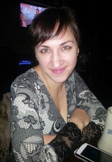 Моя фотография - Татьяна, 37 из Братск (@tatyana251988)