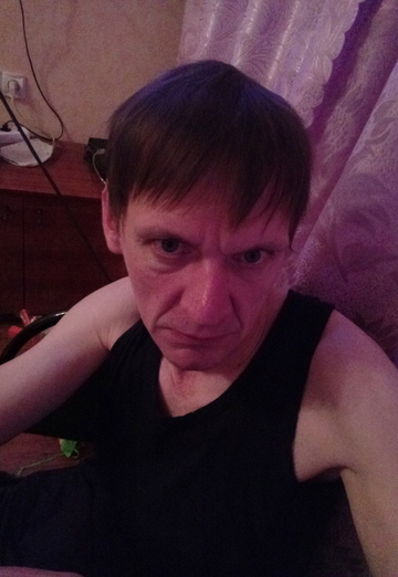 Моя фотография - Алексей, 55 из Щелково (@aleksey370215)