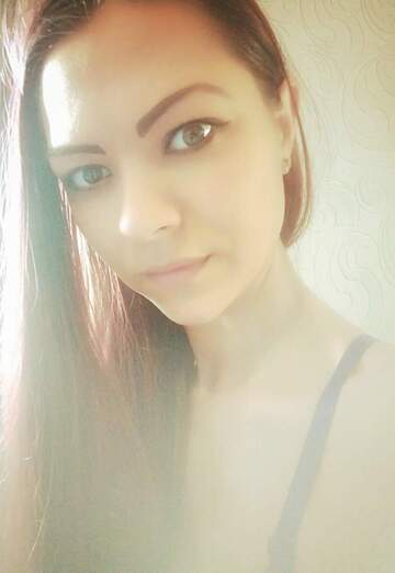 Minha foto - Olesya, 31 de Angarsk (@olesya55286)