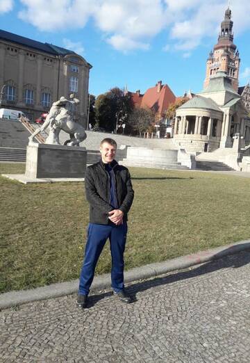 Моя фотография - Юрий, 38 из Варшава (@uriy141965)