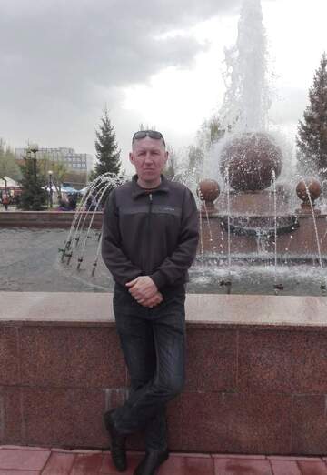 Моя фотография - КОНСТАНТИН НИЗОВОЙ, 47 из Павлодар (@konstantinnizovoy)