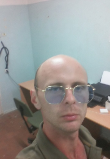 Моя фотографія - Владислав, 33 з Одеса (@vladislav39526)