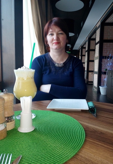 My photo - Natalya, 56 from Ussurijsk (@natalya79364)