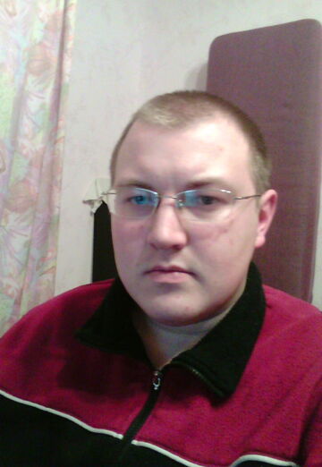 Моя фотография - Павел, 32 из Обнинск (@pavel41650)