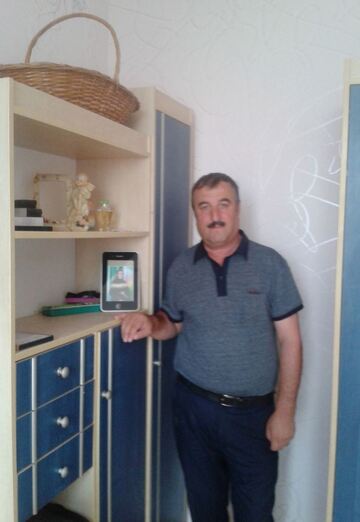 Моя фотография - Rsmiz, 59 из Баку (@rsmiz)