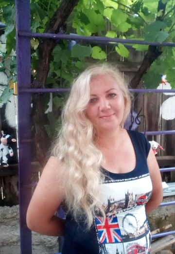 My photo - Evgeniya, 42 from Rostov-on-don (@evgeniya45492)