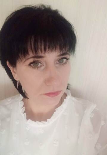 My photo - Lyudmila, 41 from Ostrogozhsk (@ludmila129644)