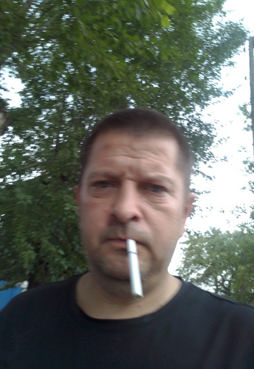 My photo - Vasiliy, 44 from Yekaterinburg (@vi1558)