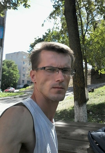 Моя фотография - Андрей, 40 из Пружаны (@andrey373782)