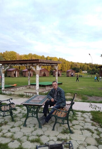 Моя фотография - владимир, 59 из Пенза (@vladimir230081)