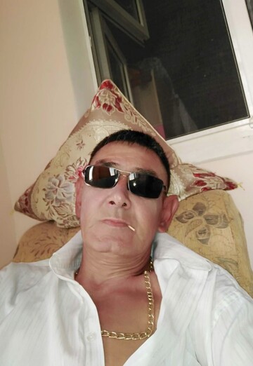 My photo - Ashat, 63 from Almaty (@ashat2760)