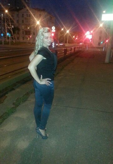 My photo - IRINA, 45 from Babruysk (@irina213134)