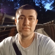 Shaxob, 33, Москва