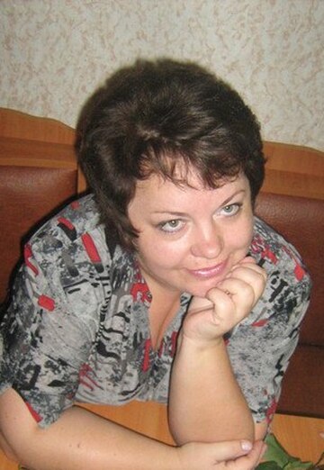 My photo - lana, 51 from Solnechnodolsk (@lana12219)