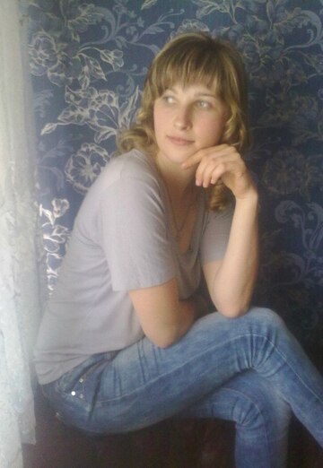 My photo - Vera, 41 from Vysnij Volocek (@vera10181)