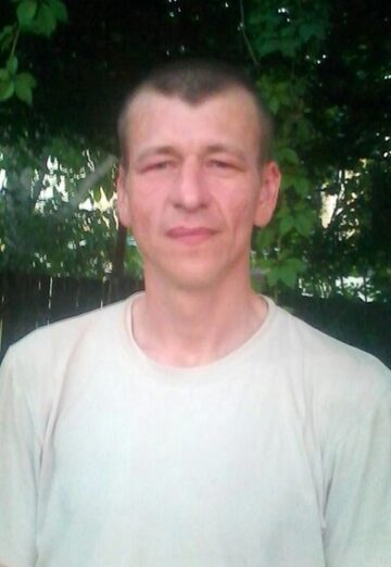 My photo - Evgeniy, 44 from Morozovsk (@evgeniy166297)
