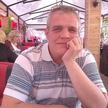 Моя фотография - Евгений, 51 из Красноярск (@evgeniy357241)