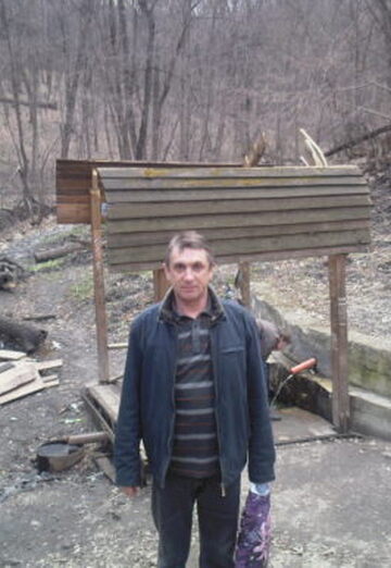 Моя фотография - sergei, 62 из Ульяновск (@sergei2391)