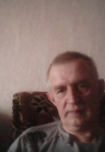 Моя фотография - Александр, 84 из Барнаул (@aleksandr755770)