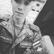 Шамиль, 24, Калининец