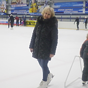 Татьяна, 59, Камешково