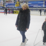 Татьяна, 59, Камешково