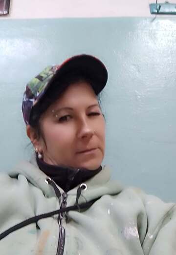 My photo - Nadya, 49 from Tiraspol (@nadya21136)